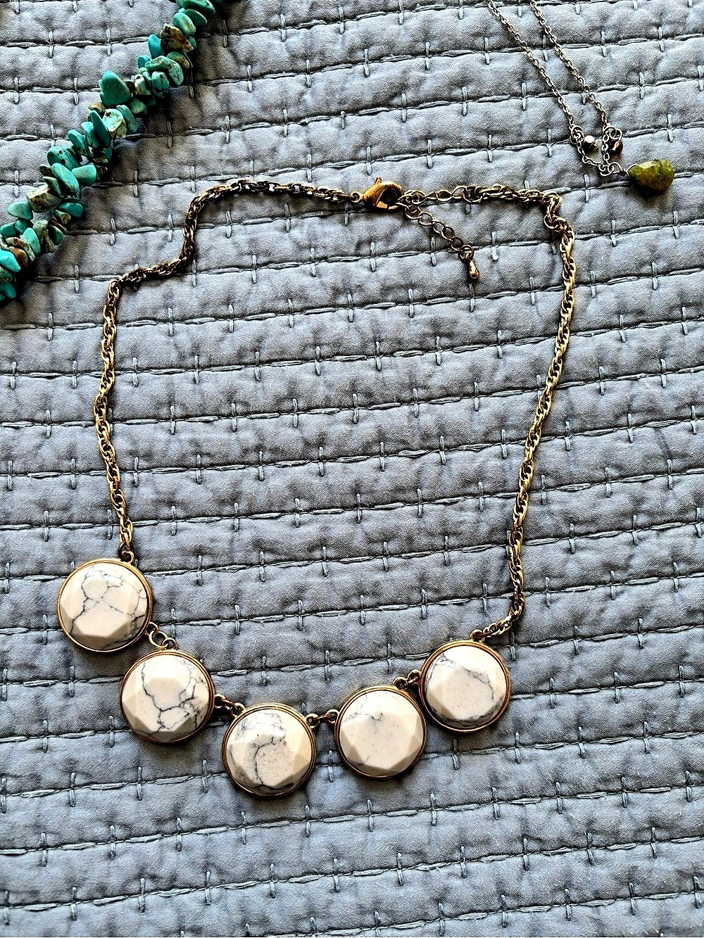 Statement necklace bundle - Picture 10 of 11